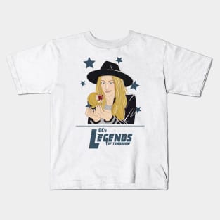 Jes Macallan Birthday 2021 Kids T-Shirt